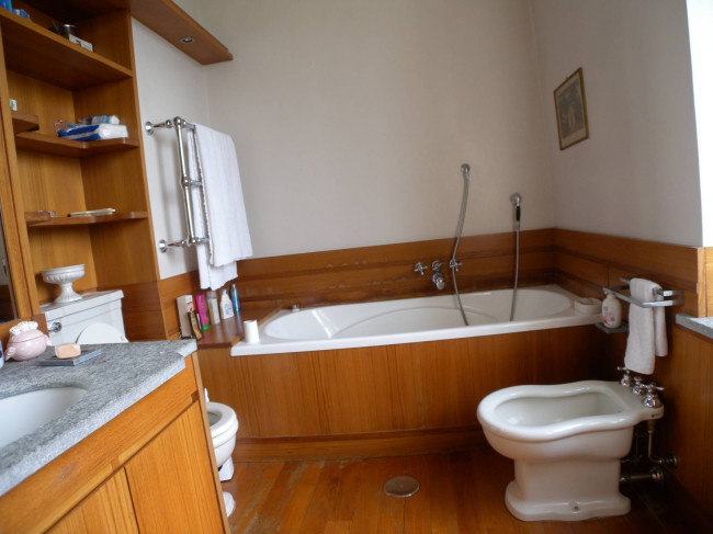 Villa in Vendita a Moncalieri