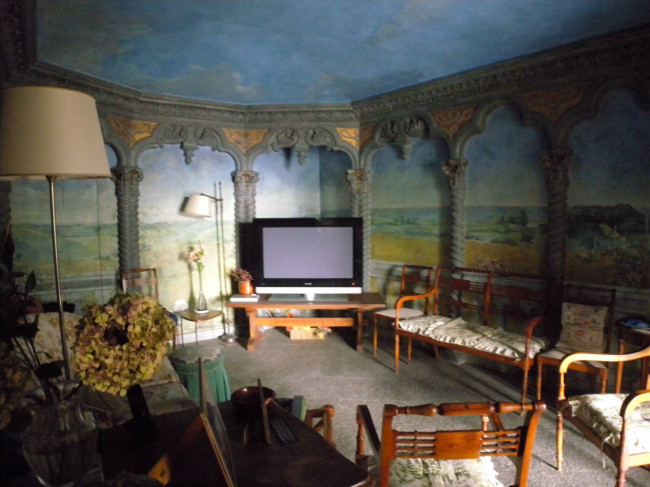 Villa in Vendita a Moncalieri