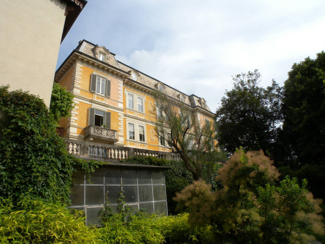Villa in Vendita a Moncalieri