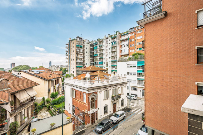 Appartamento in vendita a Torino