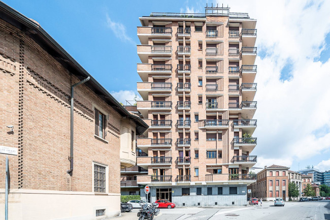 Appartamento in vendita a Torino