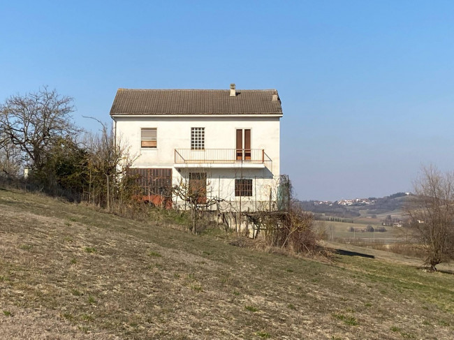 Villa in vendita