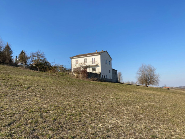 Villa in vendita