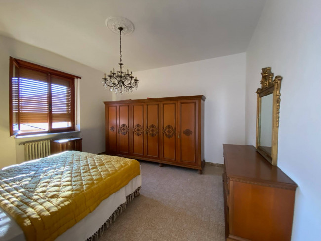 Villa in Vendita a Serralunga di Crea