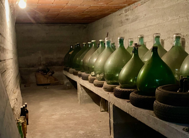 Villa in Vendita a Serralunga di Crea