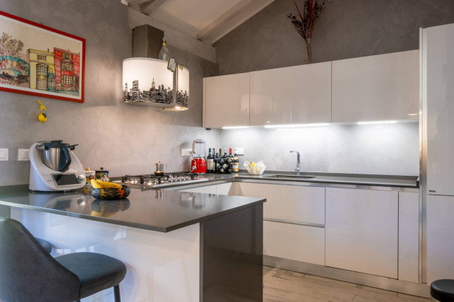 Villa Unifamiliare in Vendita a Pecetto Torinese