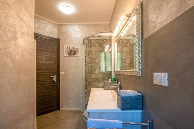 Villa Unifamiliare in Vendita a Pecetto Torinese