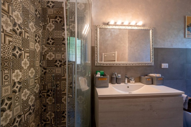 Villa Unifamiliare in Vendita a Pecetto Torinese