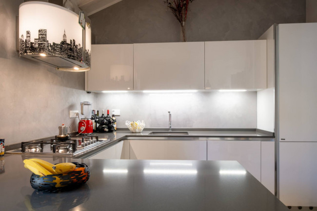 Villa Unifamiliare in Vendita a Pecetto Torinese