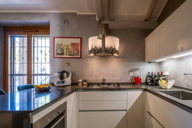 Villa Unifamiliare in Vendita a Pecetto Torinese