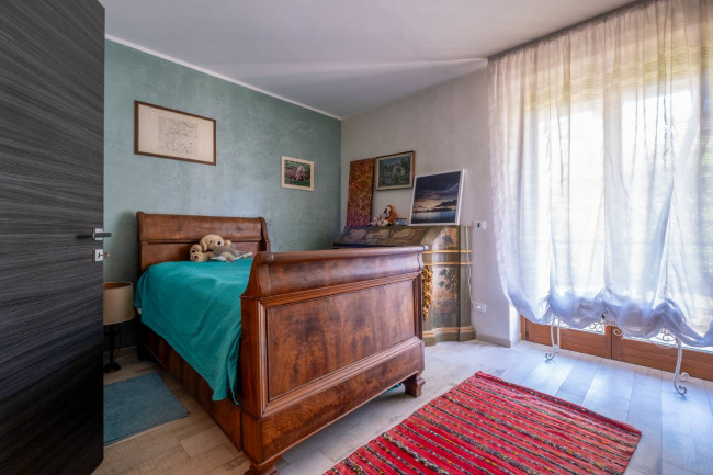 Villa Unifamiliare in Vendita a Pecetto Torinese