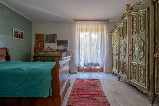 Villa Unifamiliare in Vendita a Pecetto Torinese