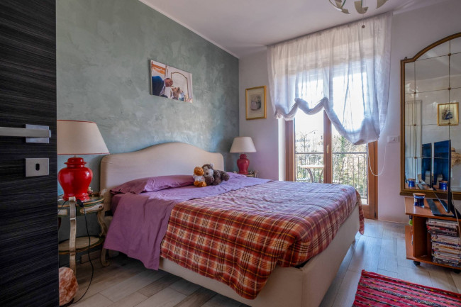 Villa Unifamiliare in Vendita a Pecetto Torinese