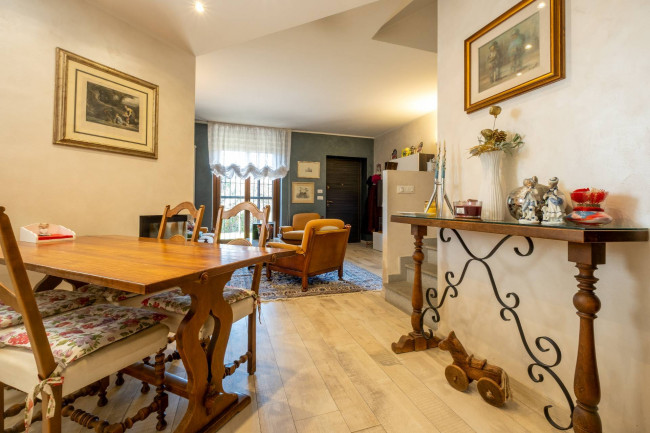 Villa Unifamiliare in Vendita a Pecetto Torinese