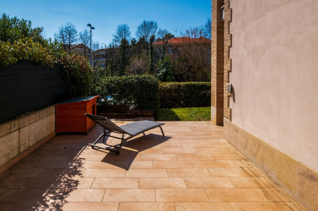 Villa Unifamiliare in Vendita a Pecetto Torinese