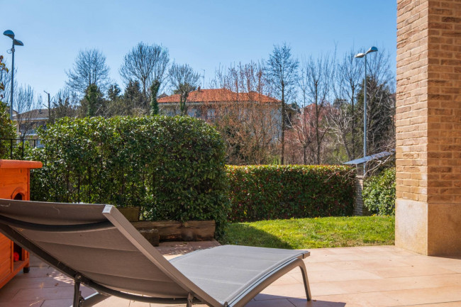 Villa Unifamiliare in Vendita a Pecetto Torinese