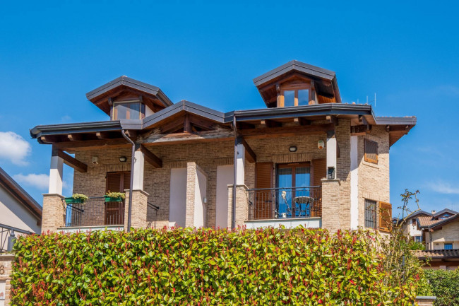 Villa Unifamiliare in vendita