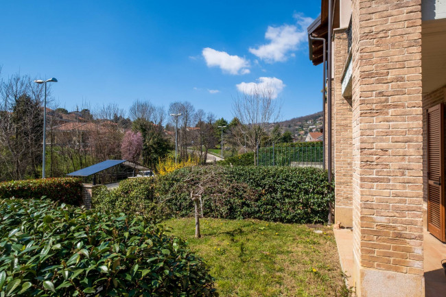 Villa Unifamiliare in Vendita a Pecetto Torinese