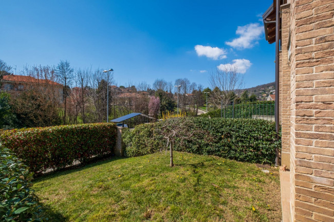 Villa Unifamiliare in Vendita a Pecetto Torinese