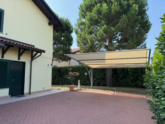 Villa in vendita a San Maurizio Canavese