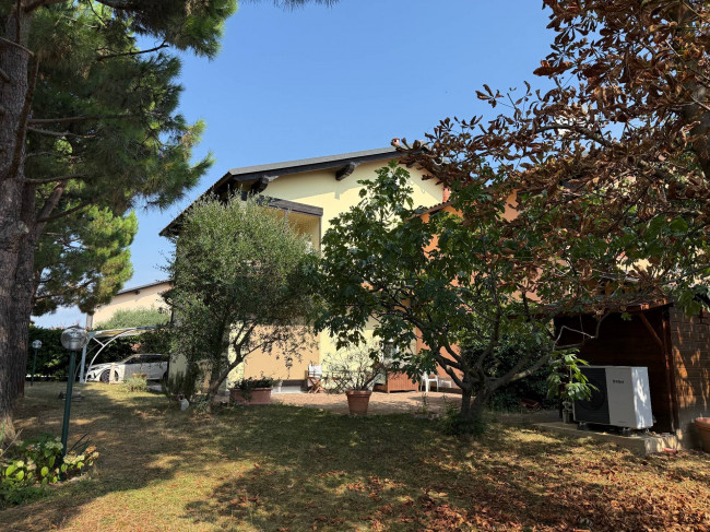 Villa in vendita a San Maurizio Canavese