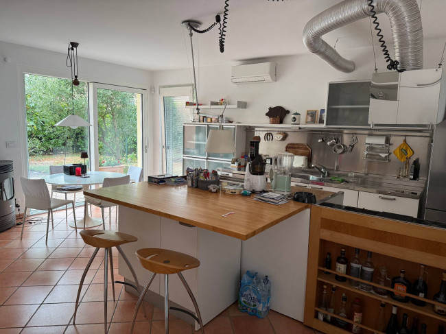Villa in vendita a San Maurizio Canavese