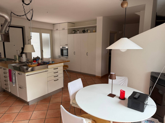 Villa in vendita a San Maurizio Canavese