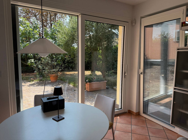 Villa in vendita a San Maurizio Canavese