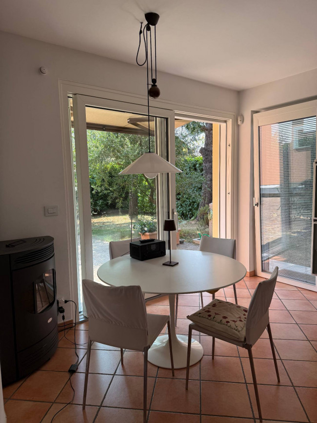 Villa in vendita a San Maurizio Canavese