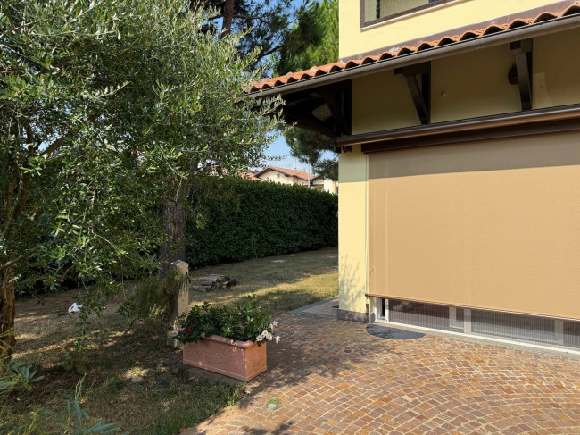Villa in vendita a San Maurizio Canavese