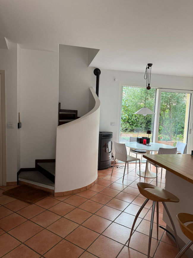 Villa in vendita a San Maurizio Canavese