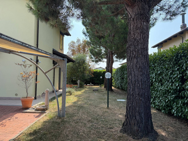 Villa in vendita a San Maurizio Canavese