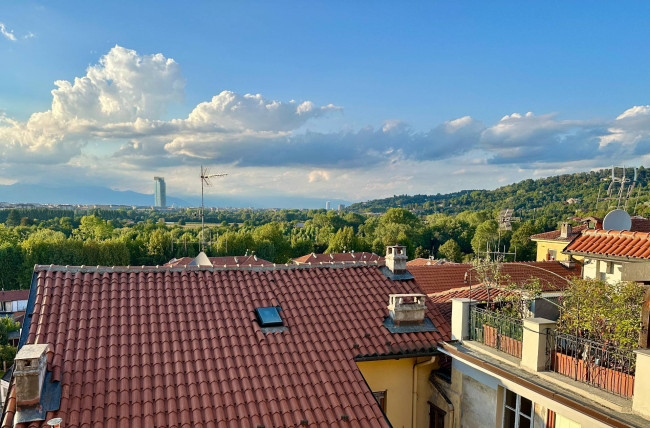 Appartamento in affitto