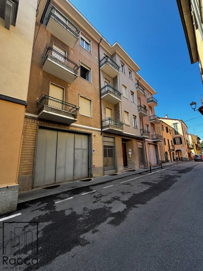 Appartamento in Vendita a Fossano