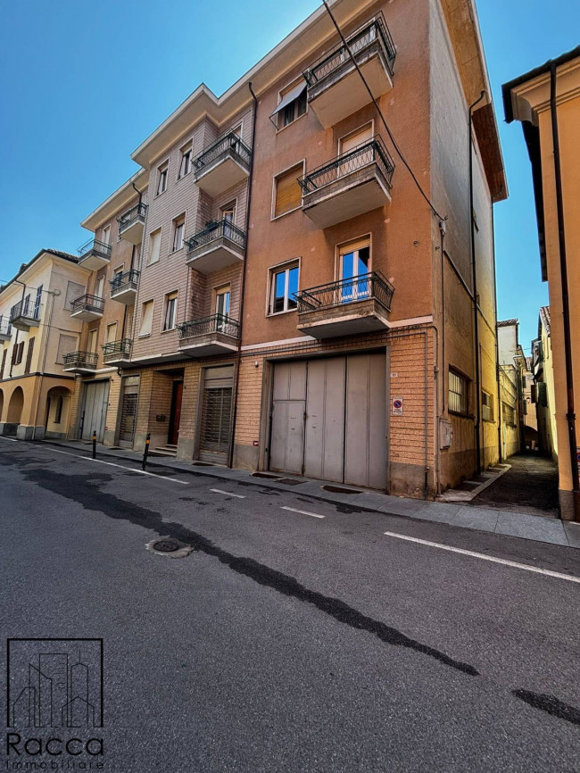 Appartamento in Vendita a Fossano