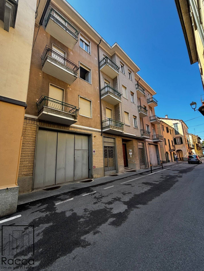 Appartamento in Vendita a Fossano