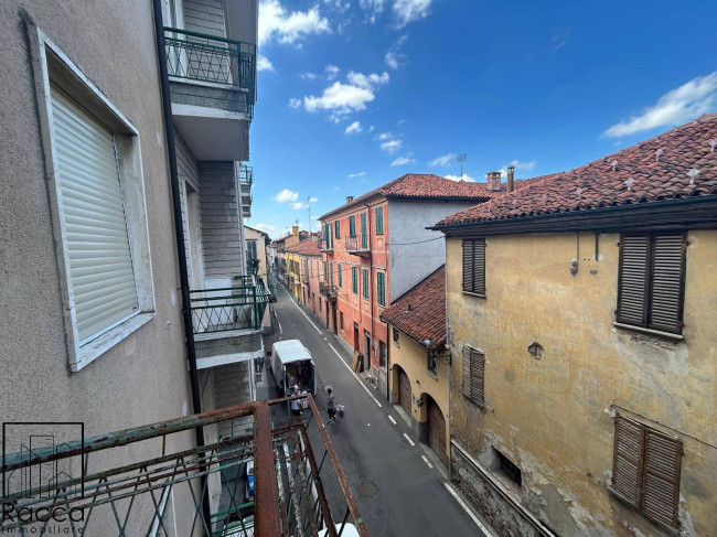 Appartamento in Vendita a Fossano