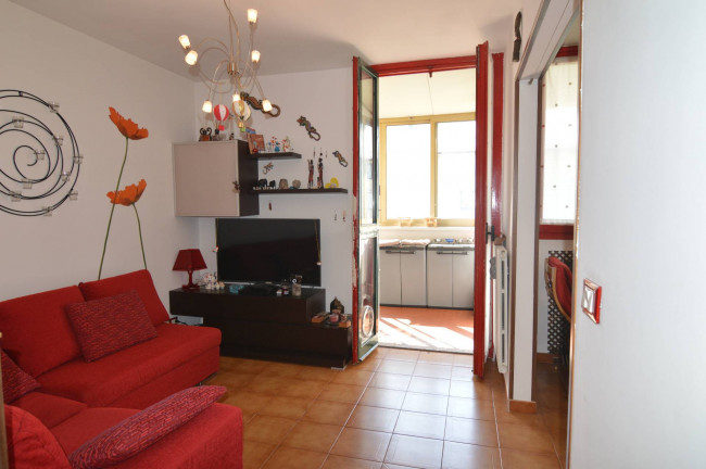 Appartamento in Vendita a Borgaro Torinese