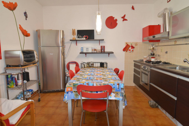 Appartamento in Vendita a Borgaro Torinese