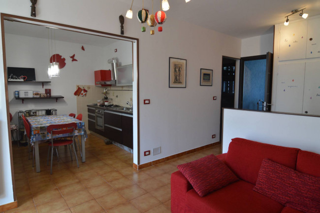 Appartamento in Vendita a Borgaro Torinese