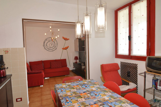 Appartamento in Vendita a Borgaro Torinese