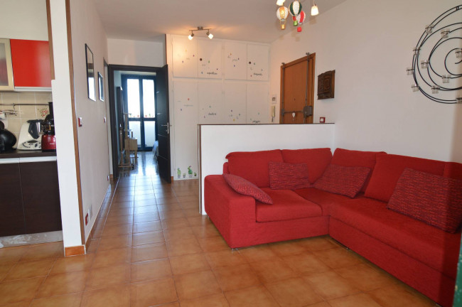 Appartamento in Vendita a Borgaro Torinese
