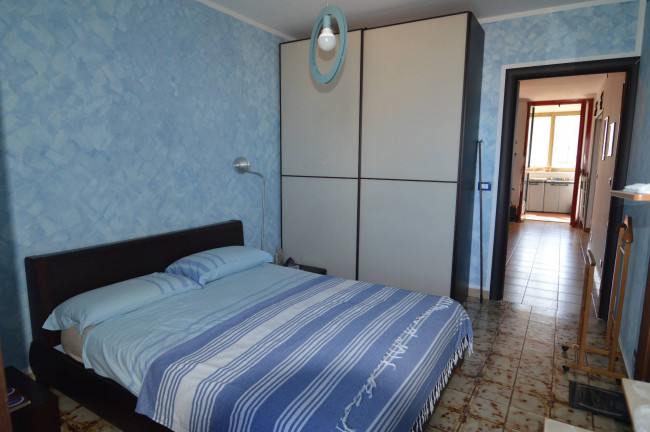 Appartamento in Vendita a Borgaro Torinese