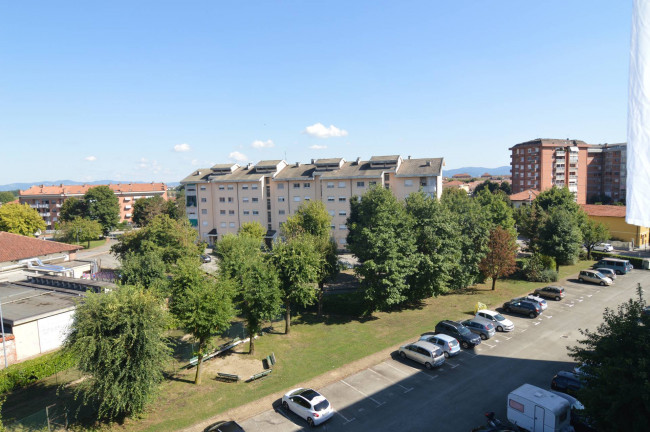 Appartamento in Vendita a Borgaro Torinese