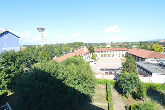 Appartamento in Vendita a Borgaro Torinese