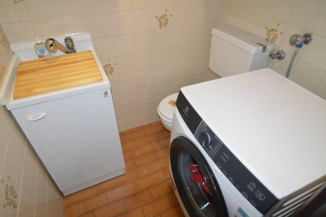 Appartamento in Vendita a Borgaro Torinese