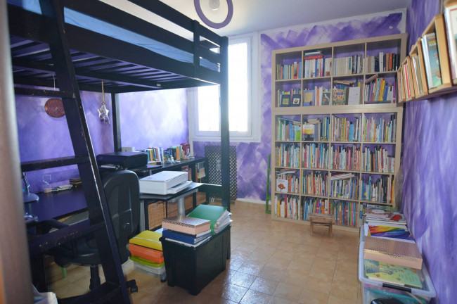 Appartamento in Vendita a Borgaro Torinese