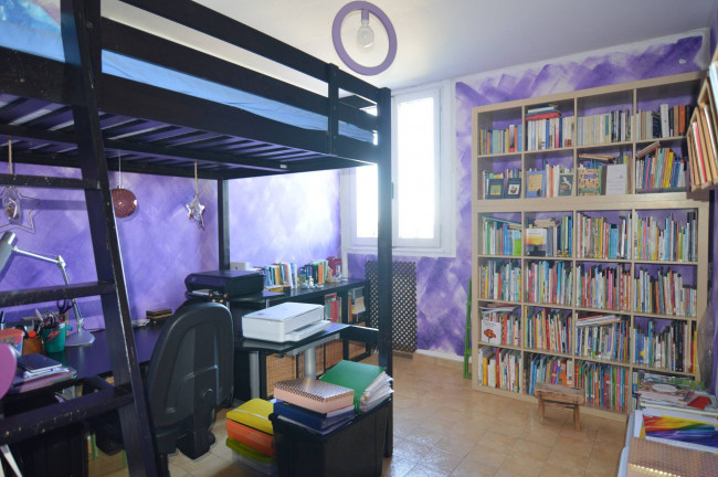 Appartamento in Vendita a Borgaro Torinese