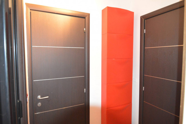 Appartamento in Vendita a Borgaro Torinese