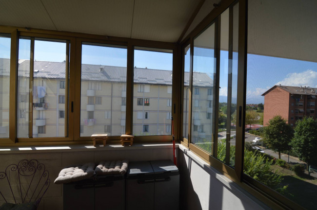 Appartamento in Vendita a Borgaro Torinese